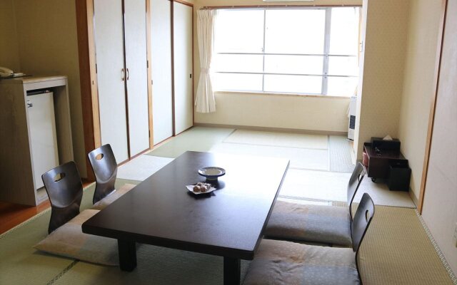 Jozankei Hotel Sankeien
