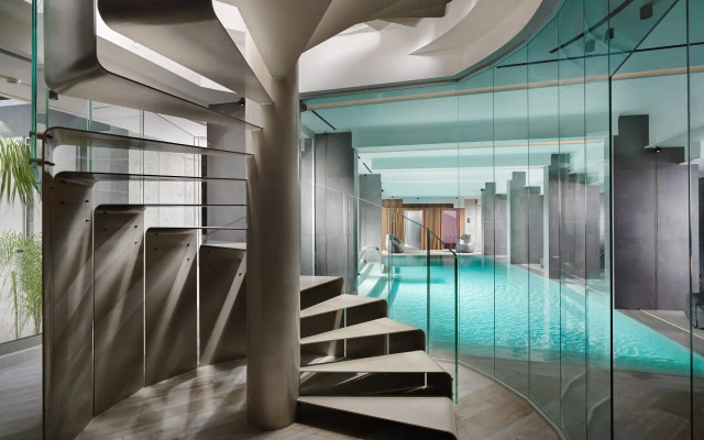 Nautilux Rethymno by Mage Hotels