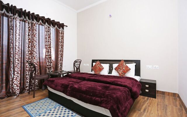 OYO 9568 Home 1 BHK Bhowali