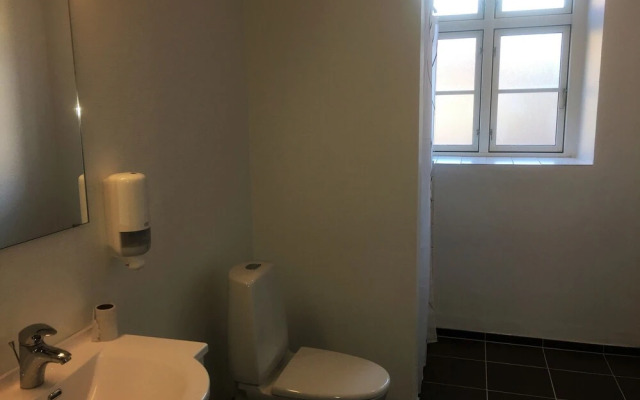 Hotel Residens Møen