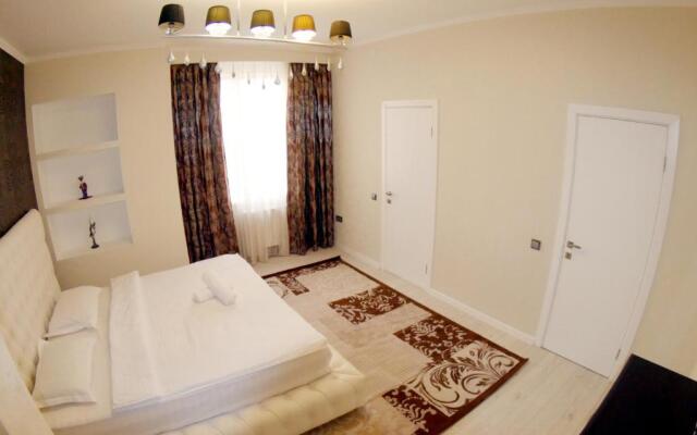 4-bedroom in Nurli-Tau