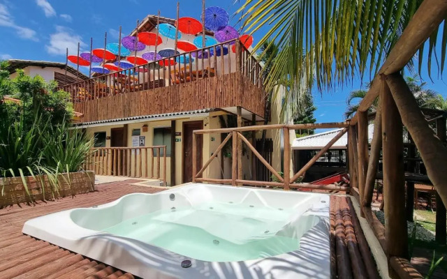 Villas do Atlantico