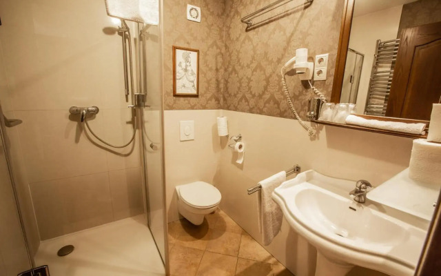 Mozart Hotel
