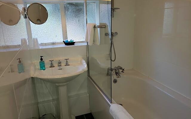 Clifton Hampden B&B