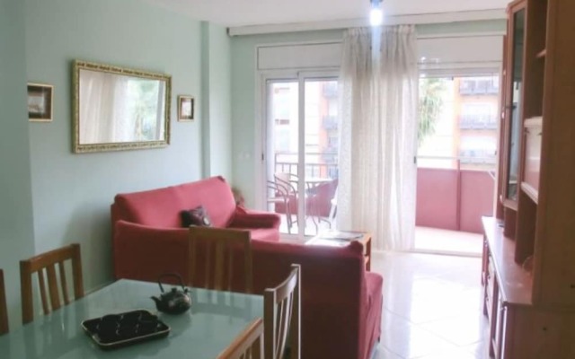 Apartment - 3 Bedrooms with Pool - 106587