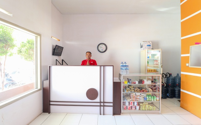 OYO 3340 Wisma Etiga