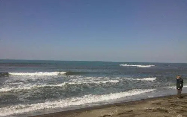 Homestay Kvantaliani Shekvetili