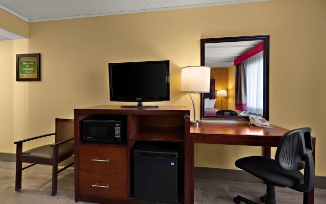 Kings House Motor Hotel