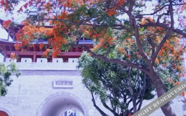 Lin An Hotel