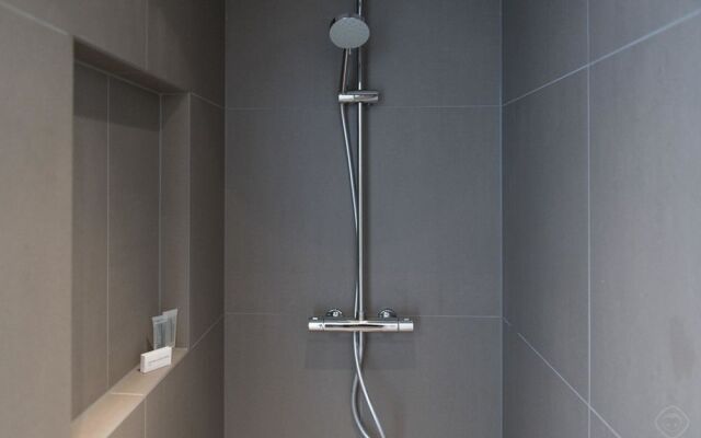 Jordaan apartments - Anne Frank area