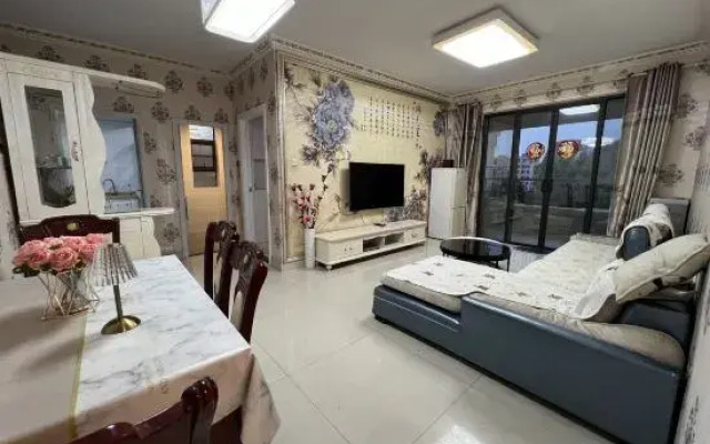 Zhuhai Xixiangge Homestay