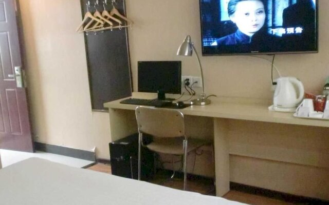 Biway Express Hotel Anyang Puzhao