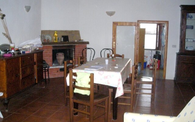 House With 3 Bedrooms In Marsala, With Wonderful Sea View And Terrace 20 M From The Beach
