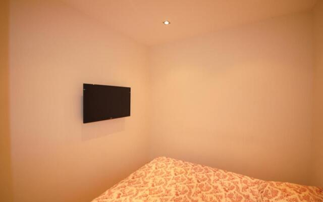 Résidence Gray d'Albion 2P NAP558