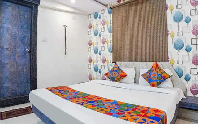 Fabhotel The Pannis