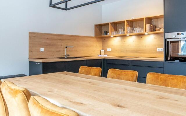 Stylish apartment with sauna, ski lift at 600 m.