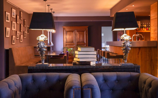 The Originals Boutique, Hôtel Marytel, Montbrison