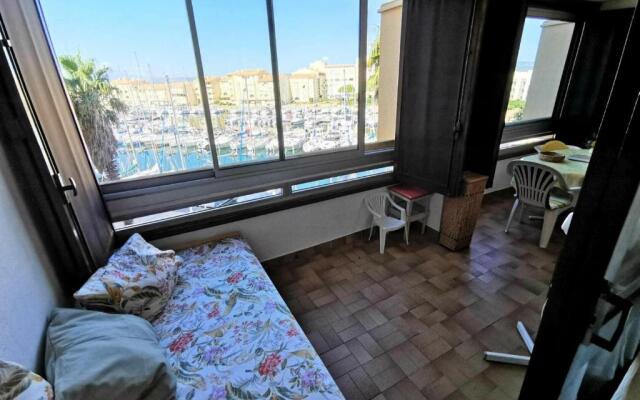 Résidence KARUKERA - 2 Pièces pour 5 Personnes 14