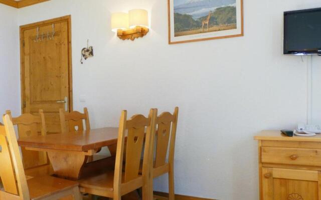 Appartement Méribel, 2 pièces, 5 personnes - FR-1-182-160