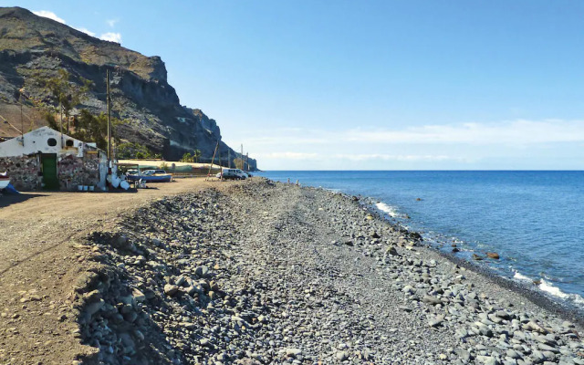 Townhouse, Playa Tasarte