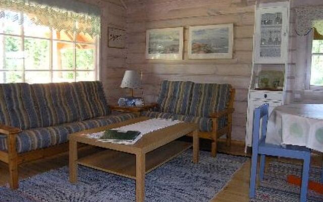 Holiday Home Suvikumpu