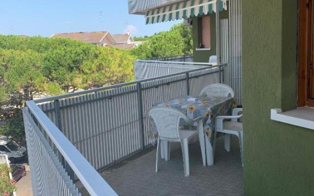 Condominio Moschettieri Monolocale