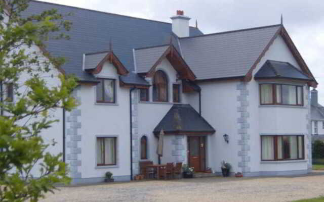 Ashford Haven B&B