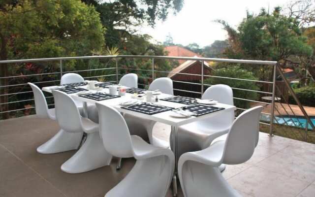 The Grange Guest House