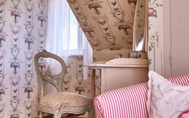 Ferienwohnung Wilhelmine