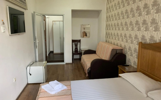 Hotel Funnytime