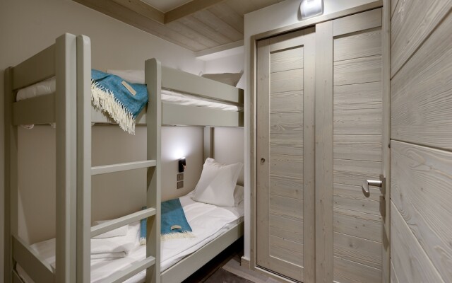 Le C Residence Apartment T3 Cabin A03