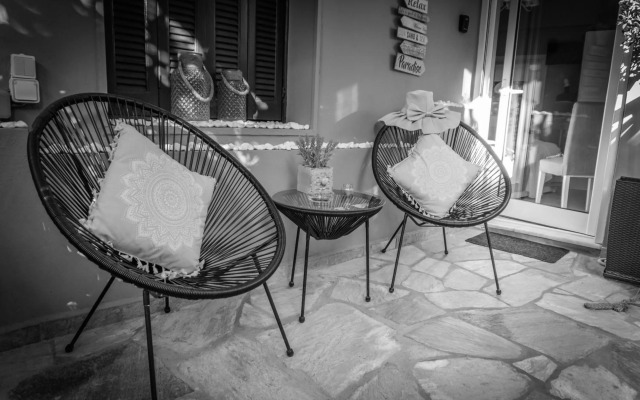 Meni Sweet Luxury Home