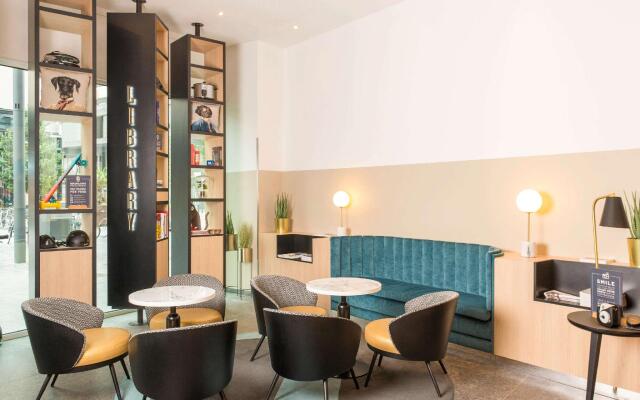 Aparthotel Adagio Brussels Grand Place