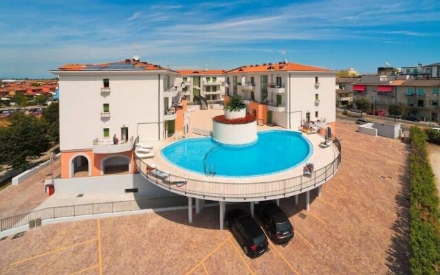 Residence Galleria Gran Mado'