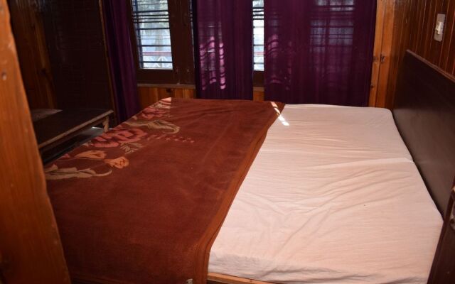 Hotel Dogra Residency Bar and Resturant
