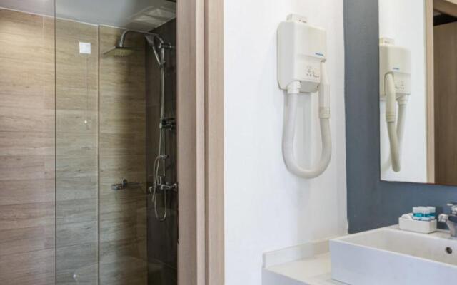 Magicstay - Flat 38M² 1 Bedroom 1 Bathroom - Gournes