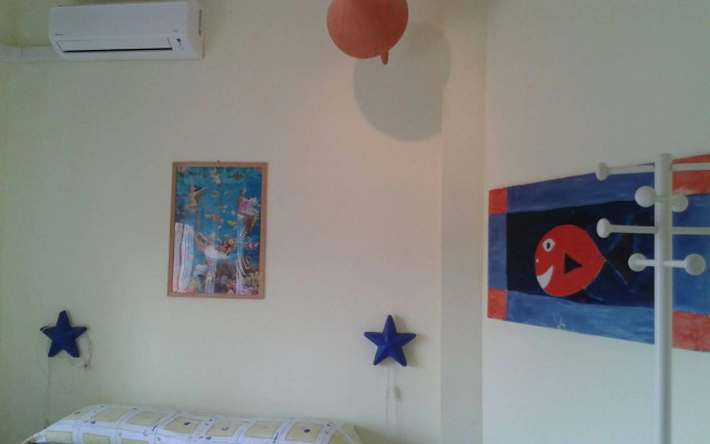 Banzai Beach Guest House