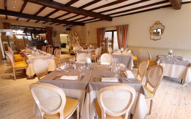 Hotel Hotleu