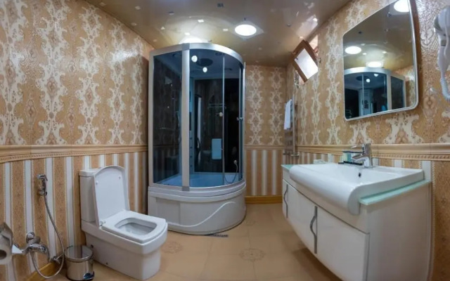 Deniz Inn City Hotel