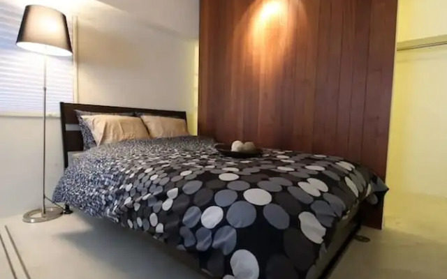 Studio - MinamiSenba 202