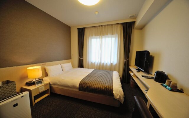 Dormy Inn Kofu Natural Hot Spring