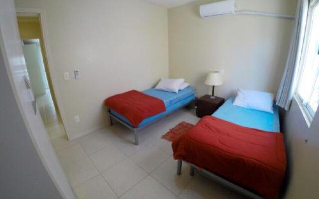 A155 Duplex 2 quartos Bombas