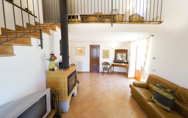 B&B Le Ginestre