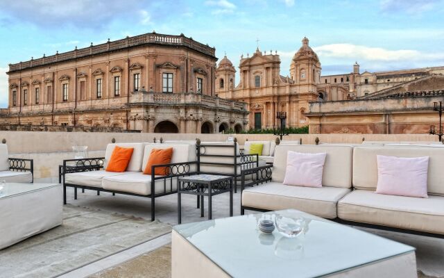 Gagliardi Boutique Hotel