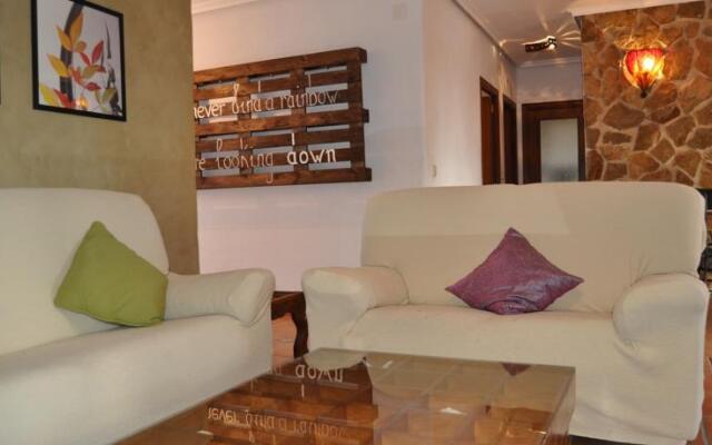 Kasa25 Finca Galver