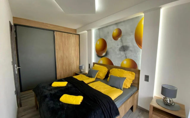 Pegazus Apartman