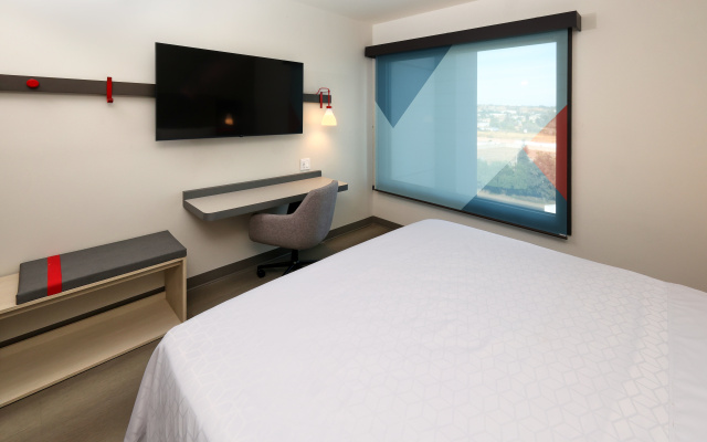 avid hotel Guadalajara Aeropuerto Norte by IHG
