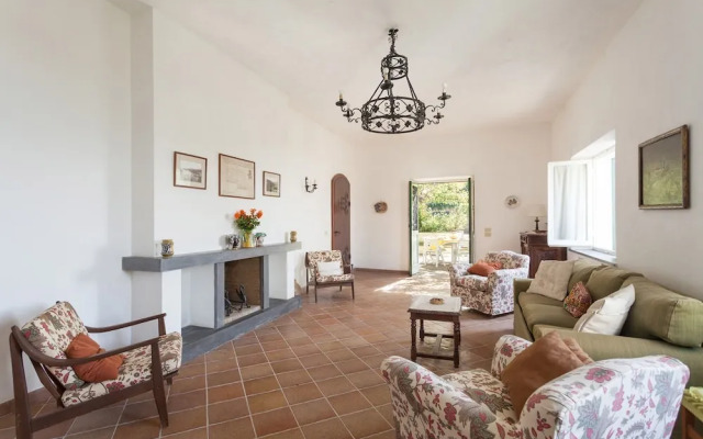 Villa Teresa