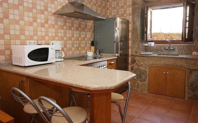 House In Carnota 101915 - Rnu 65459