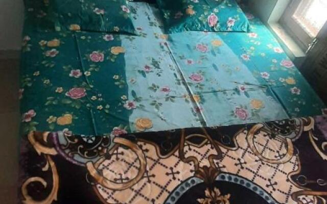 Oyo Home Blue Back Guest House
